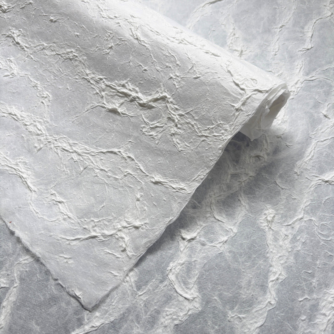 Cirrus Handmade Kozo Paper (White)