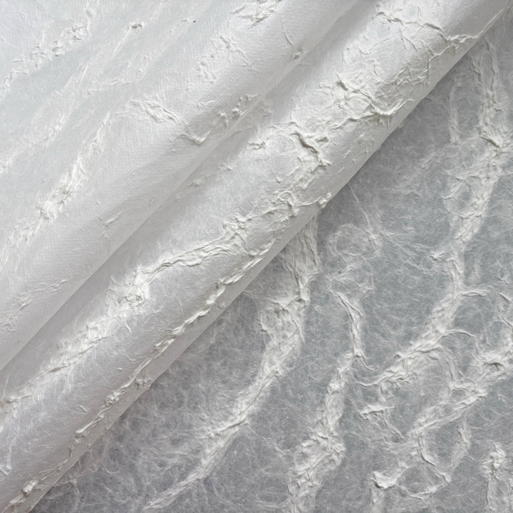 Cirrus Handmade Kozo Paper (White)