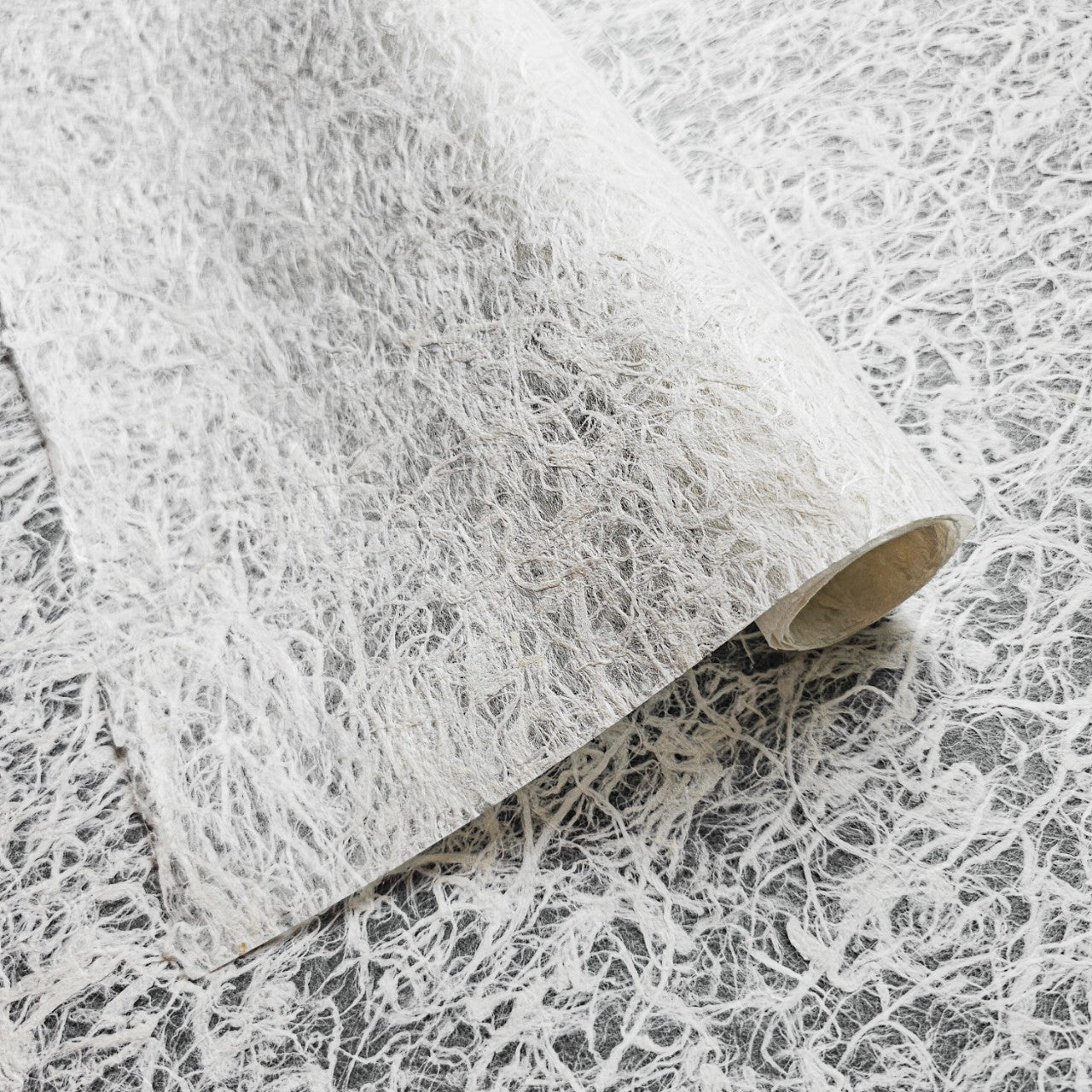 Fiber Veil Mulberry Paper (White) – Kozo Studio