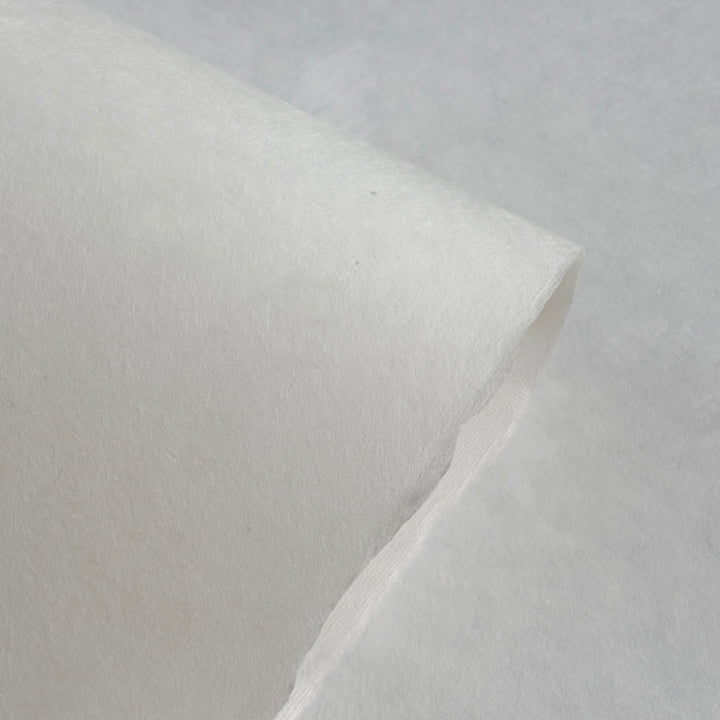 Handmade White Kozo Paper (100 gsm)