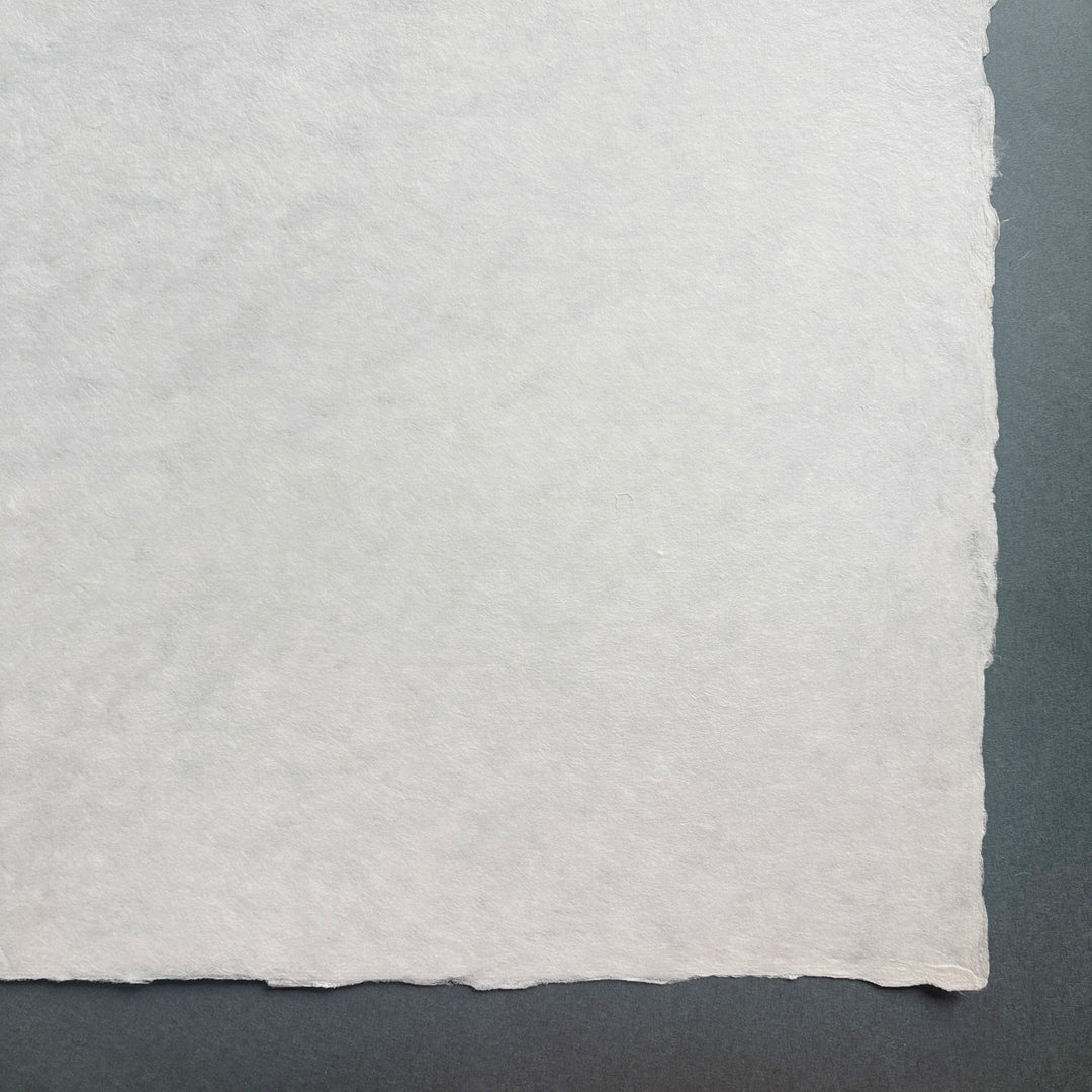Handmade White Kozo Paper (100 gsm)