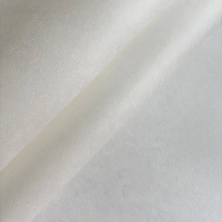 Handmade White Kozo Paper (100 gsm)