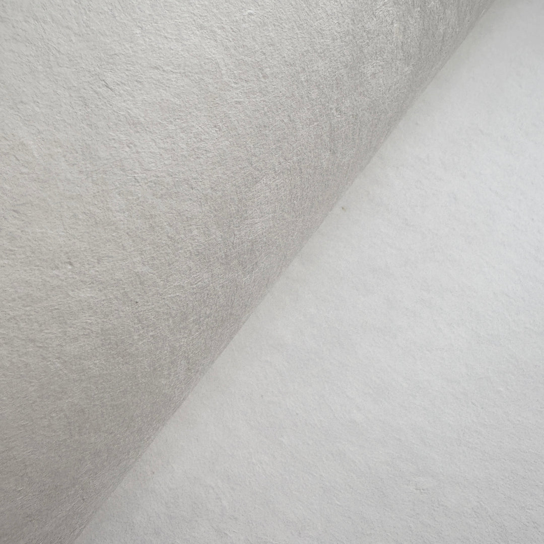 Handmade White Kozo Paper (100 gsm)