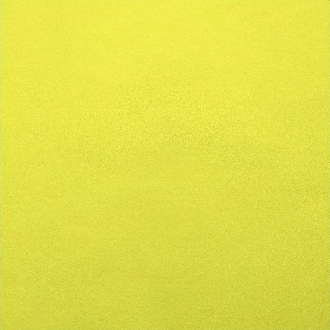 Solid-Colored Kozo Mulberry Paper (Limeade)