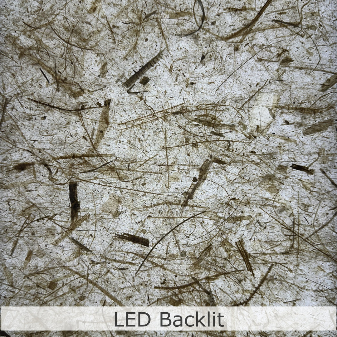 Banana Fiber Kozo Paper