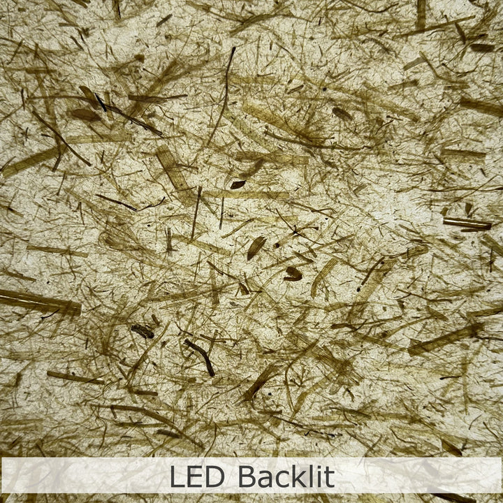 Rice Straw Kozo Paper