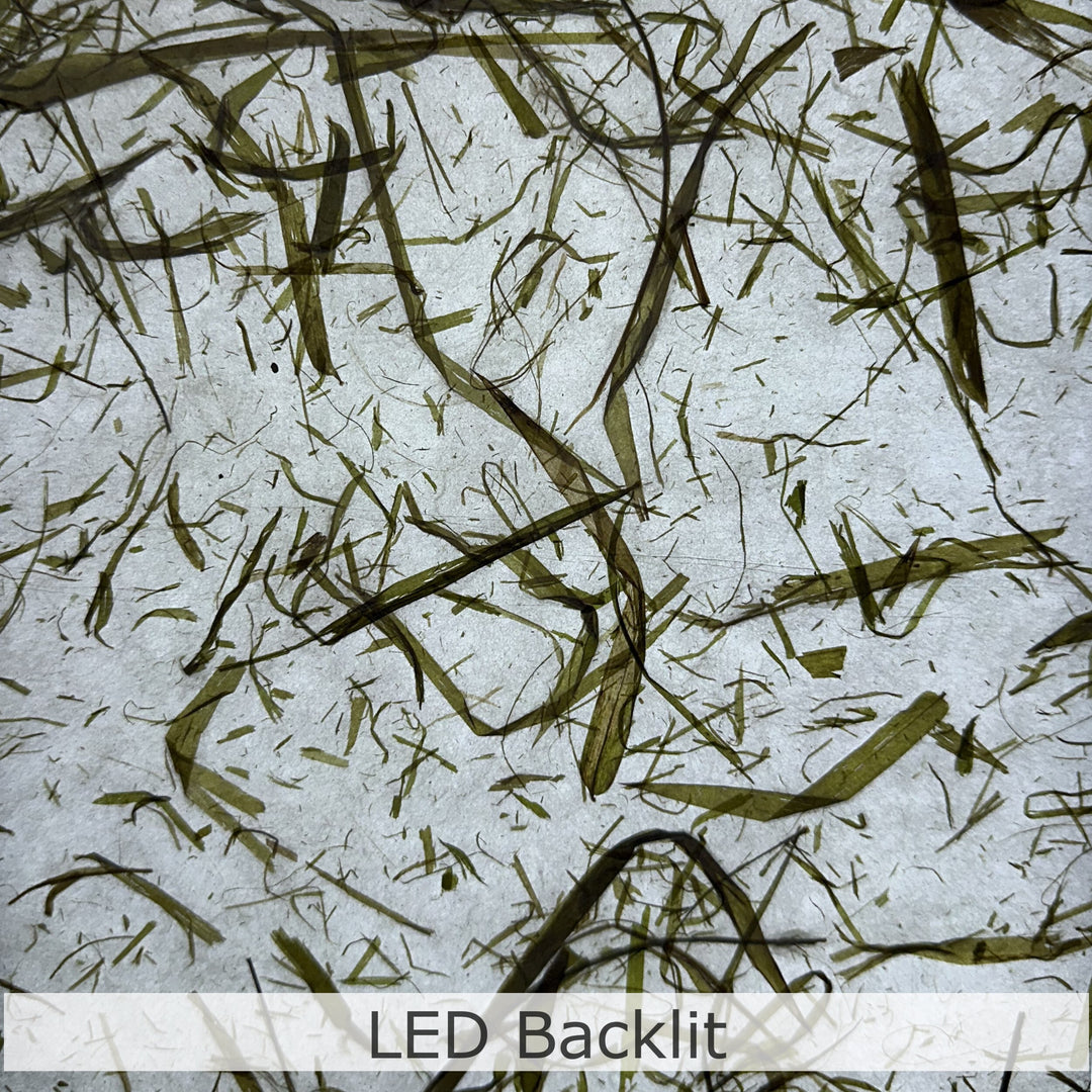 Bamboo Leaf Kozo Paper