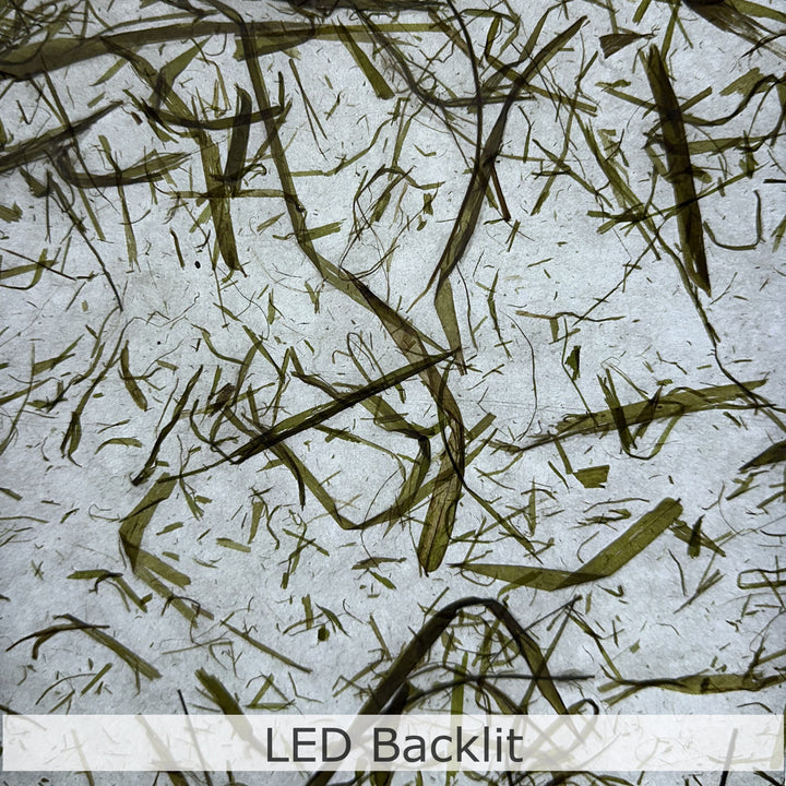 Bamboo Leaf Kozo Paper