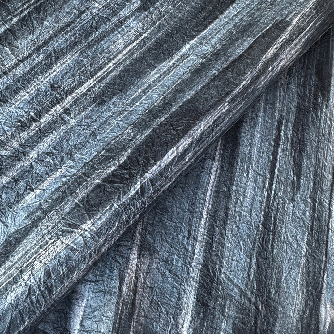 Onyx Sweep Handmade Kozo Paper