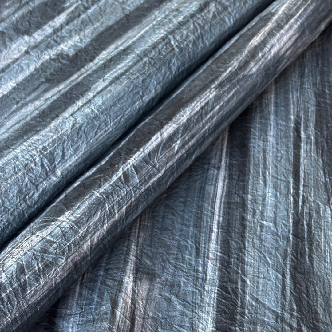 Onyx Sweep Handmade Kozo Paper