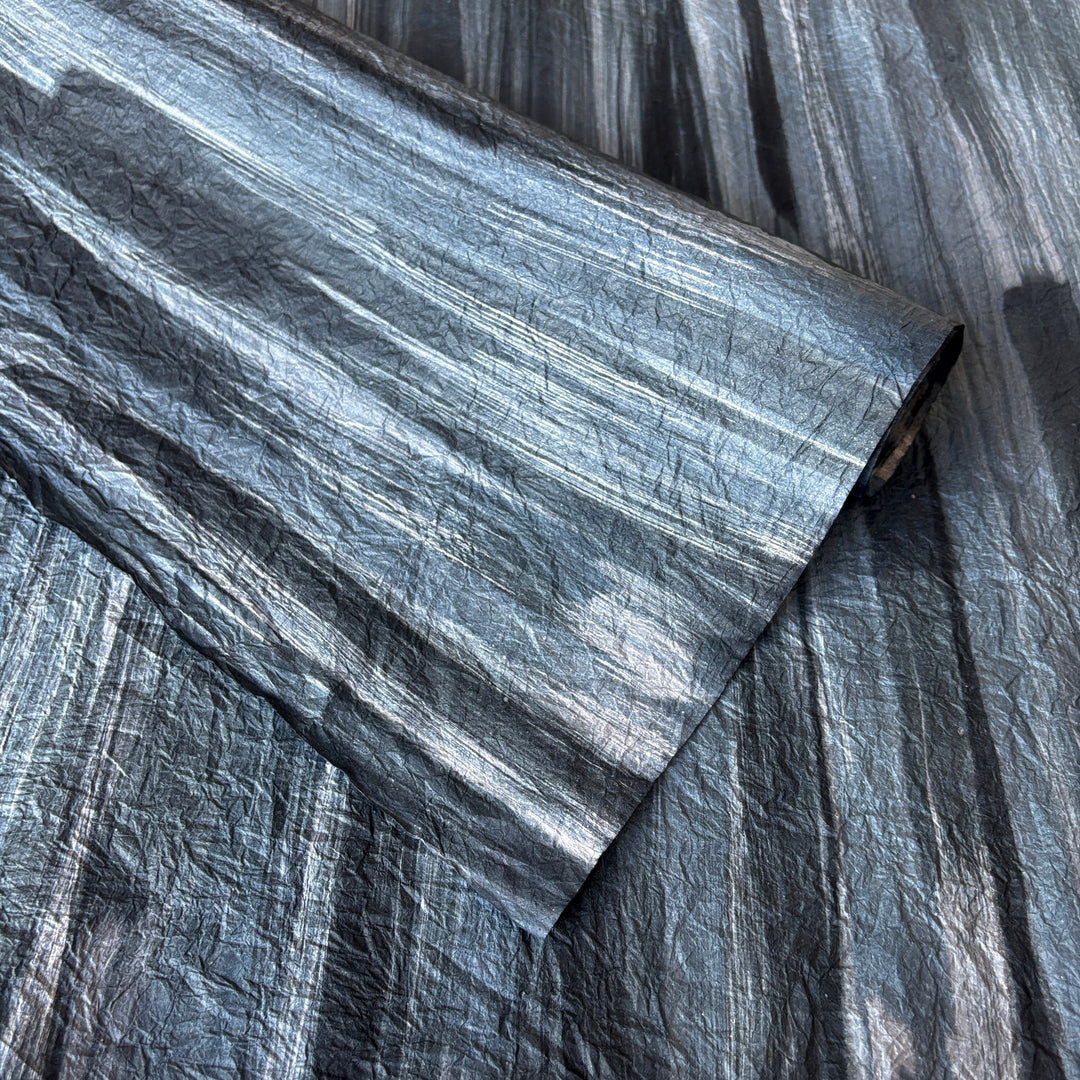 Onyx Sweep Handmade Kozo Paper