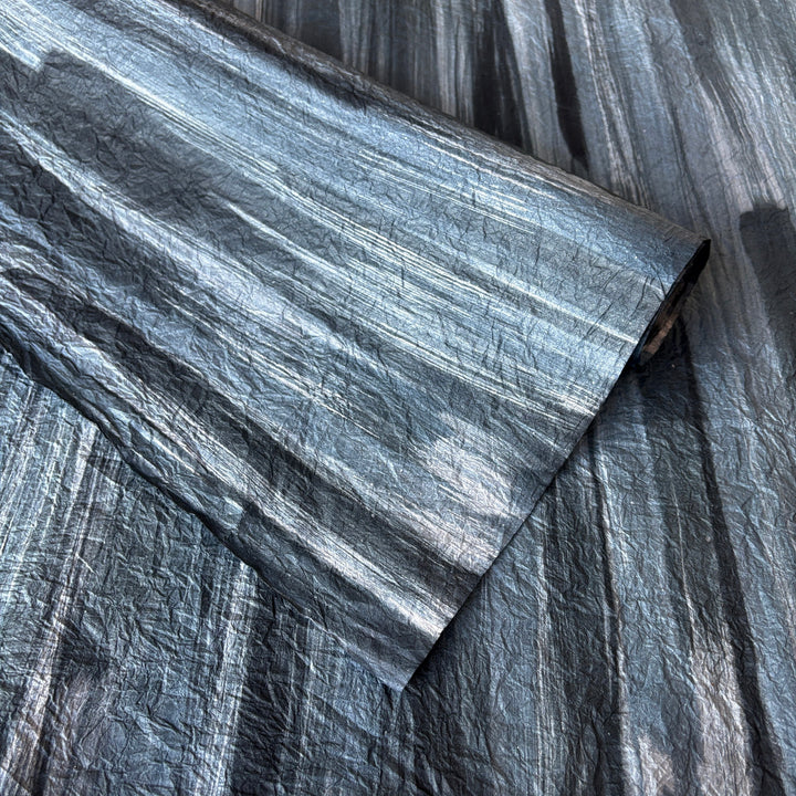 Onyx Sweep Handmade Kozo Paper