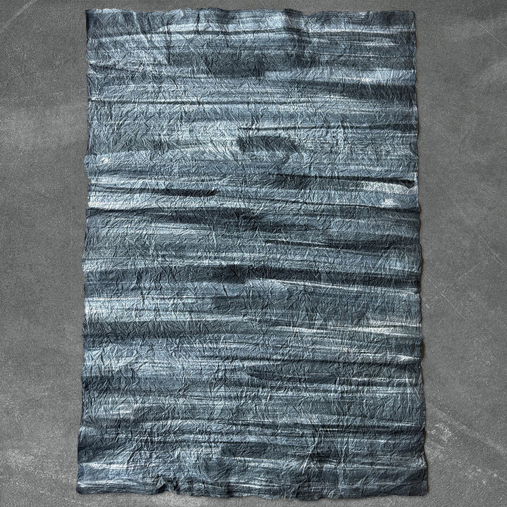 Onyx Sweep Handmade Kozo Paper