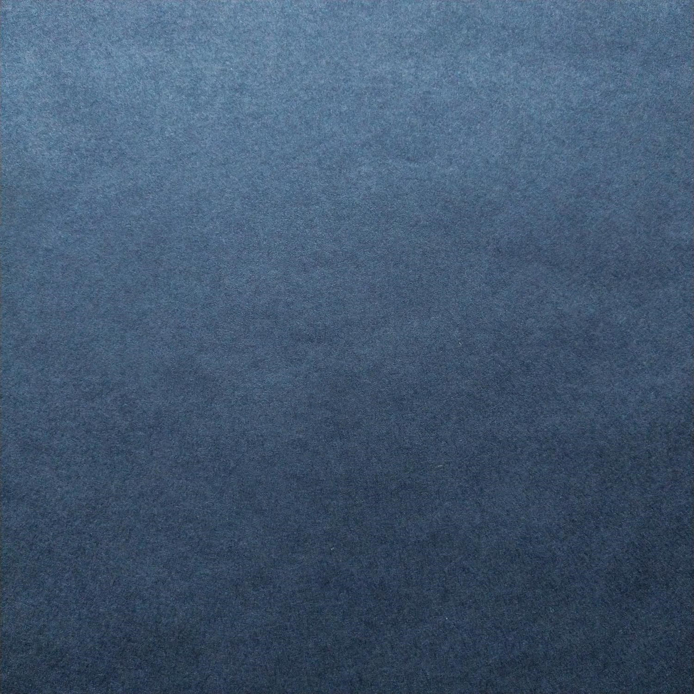 Papier Kozo de couleur unie (bleu denim)