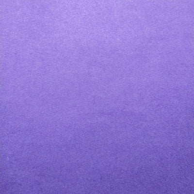 Solid-Colored Kozo Mulberry Paper (Purple)