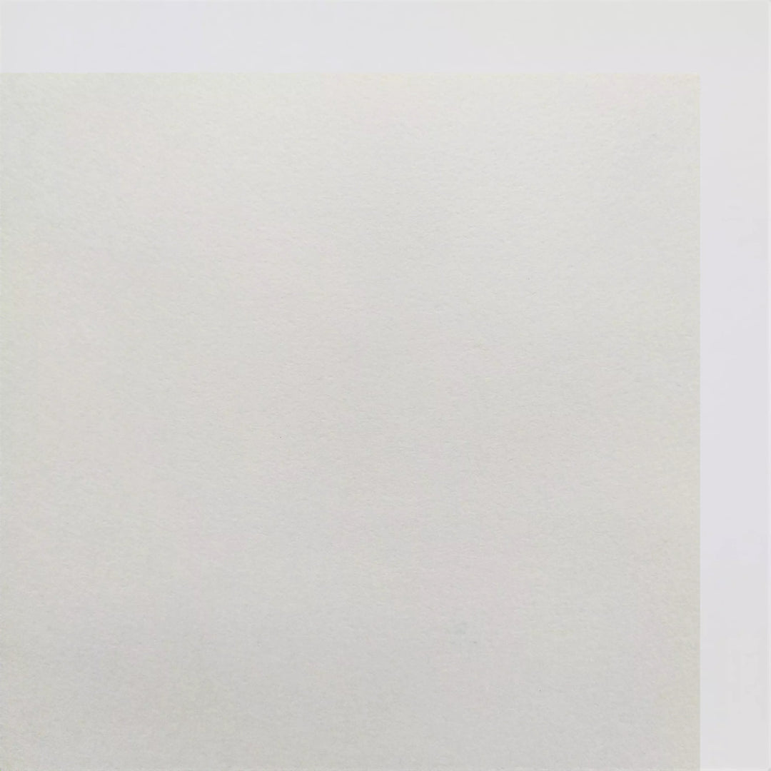A4 Thick White Kozo Paper (10 sheets, 200 gsm), Kozo Studio