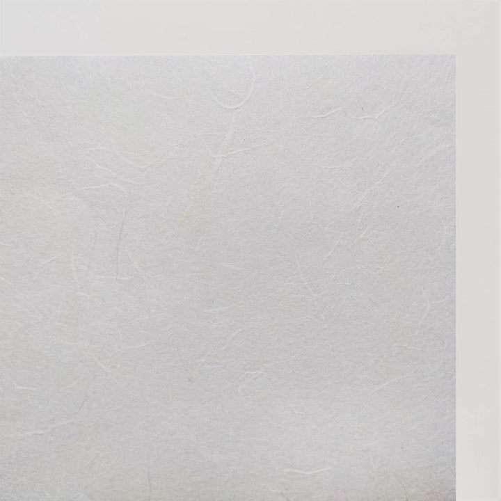 A4 Unryu White Kozo Paper (10 sheets, 40 gsm), Kozo Studio