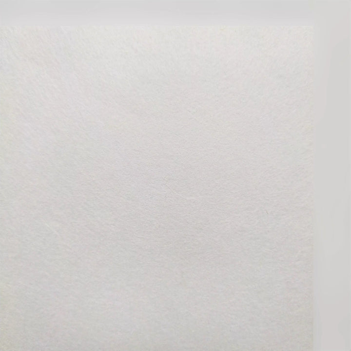 A4 Extra Thin White Kozo Paper (10 sheets, 25 gsm)