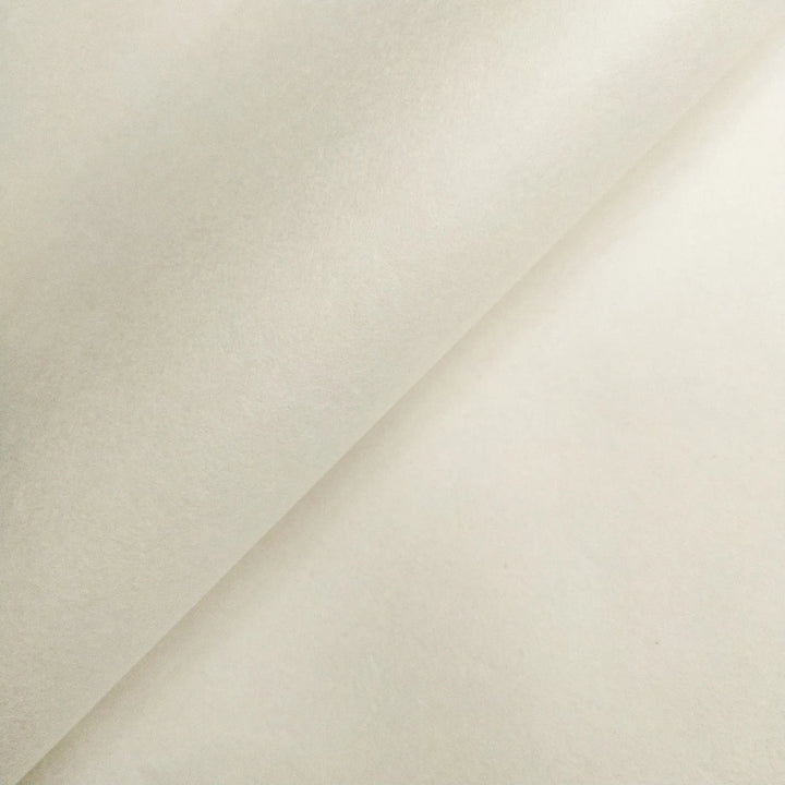 Thin Natural Kozo Paper (45 gsm, 64x94 cm), Kozo Studio